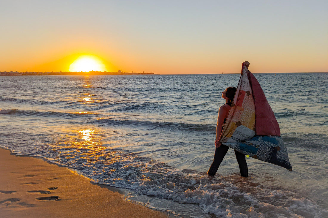 The One With Mindful Decor and Great Excitement