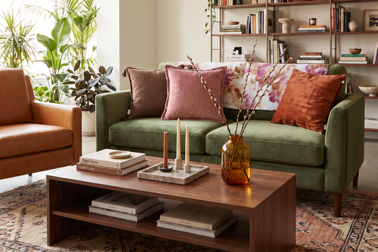 What Makes Mid‑Century Modern (And How to Use It in a Cosy Home)