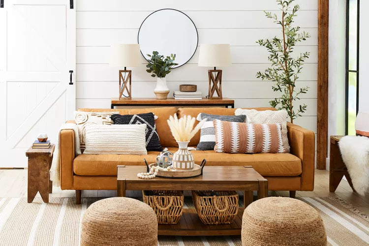 10 Popular Home Decor Styles + 1 That's New To Me...