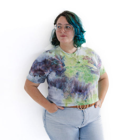 Avocado - Ice Dyed Shirts and Hoodies