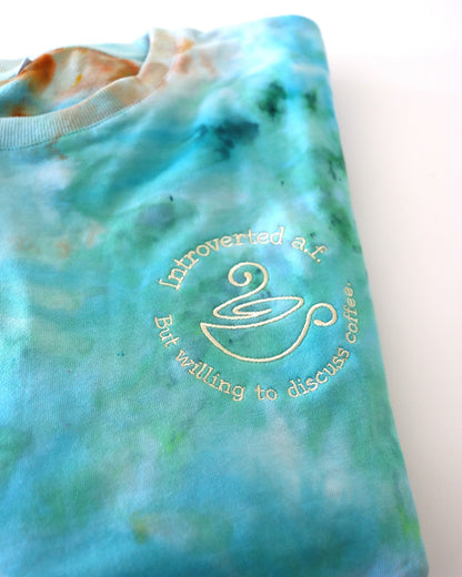 Summer Dream - Ice Dyed Shirts and Hoodies